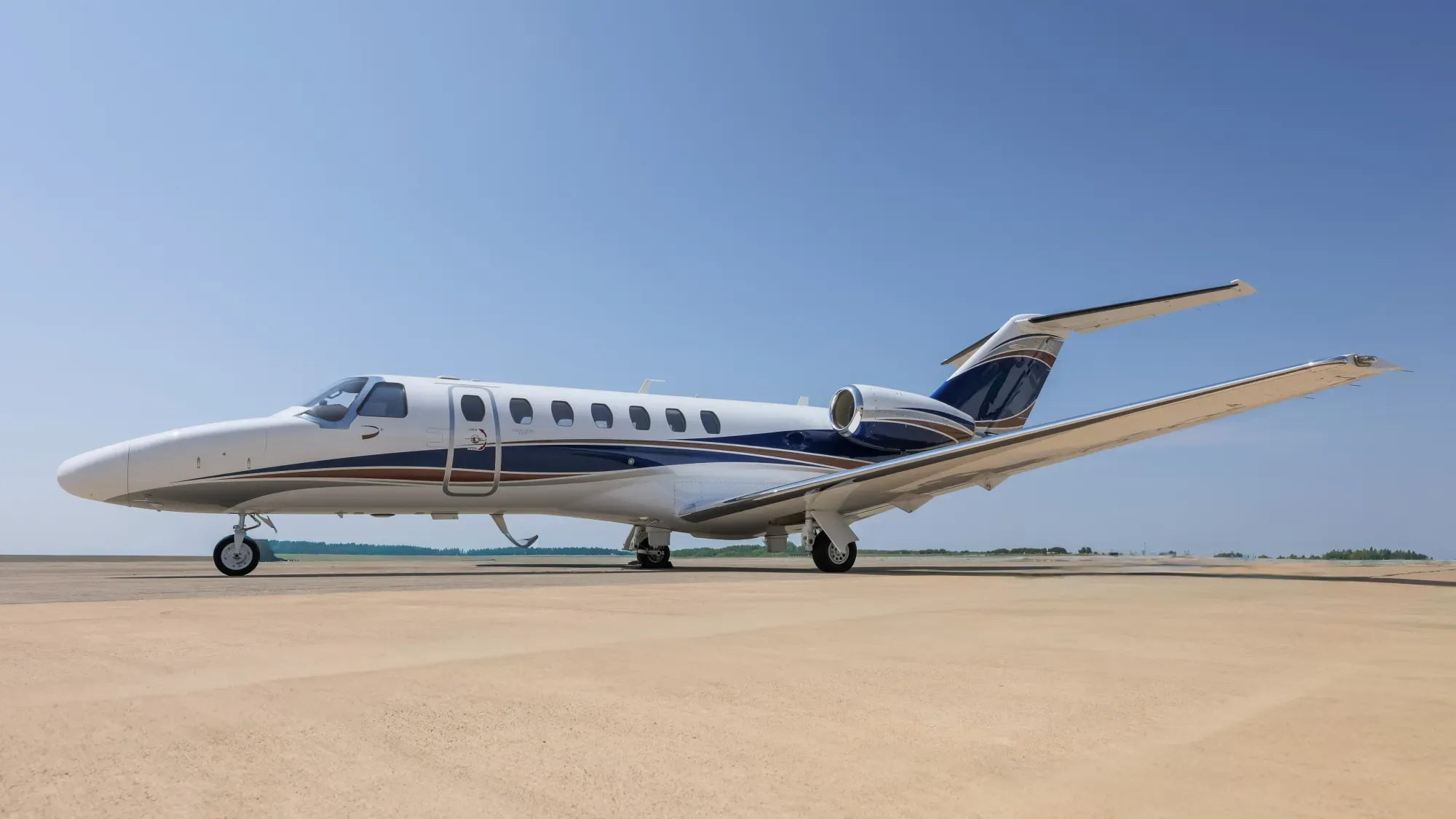 Cessna Citation CJ3+