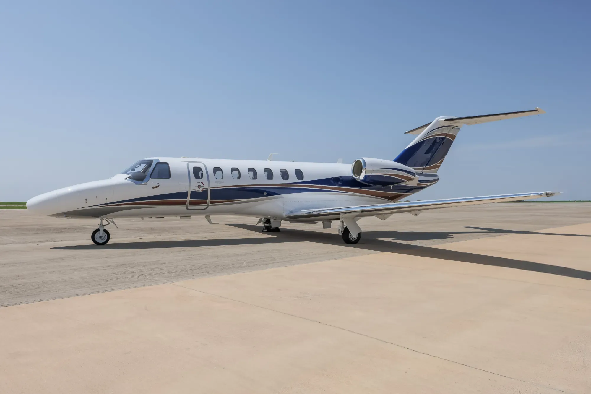 Cessna Citation CJ3+