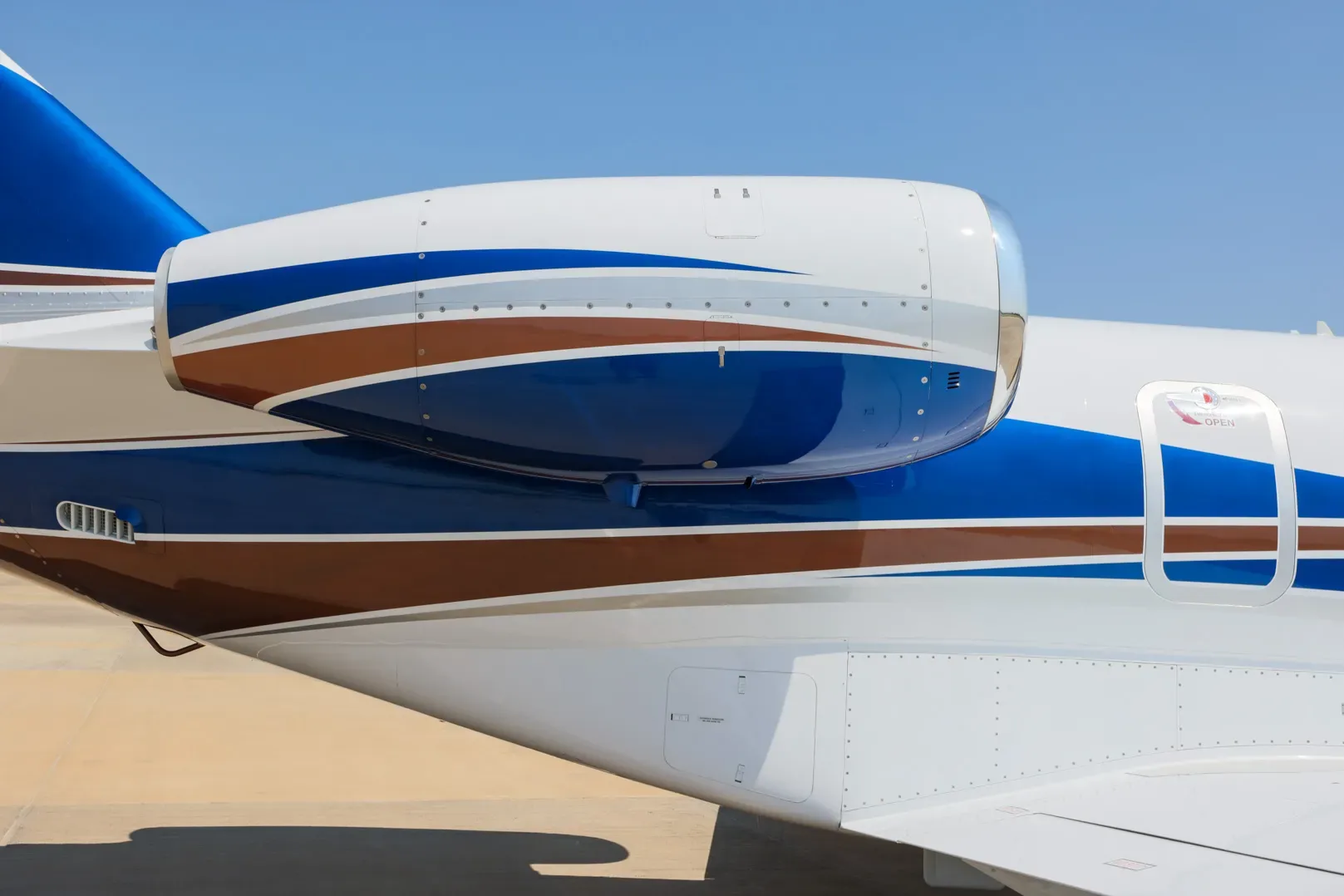 Cessna Citation CJ3+