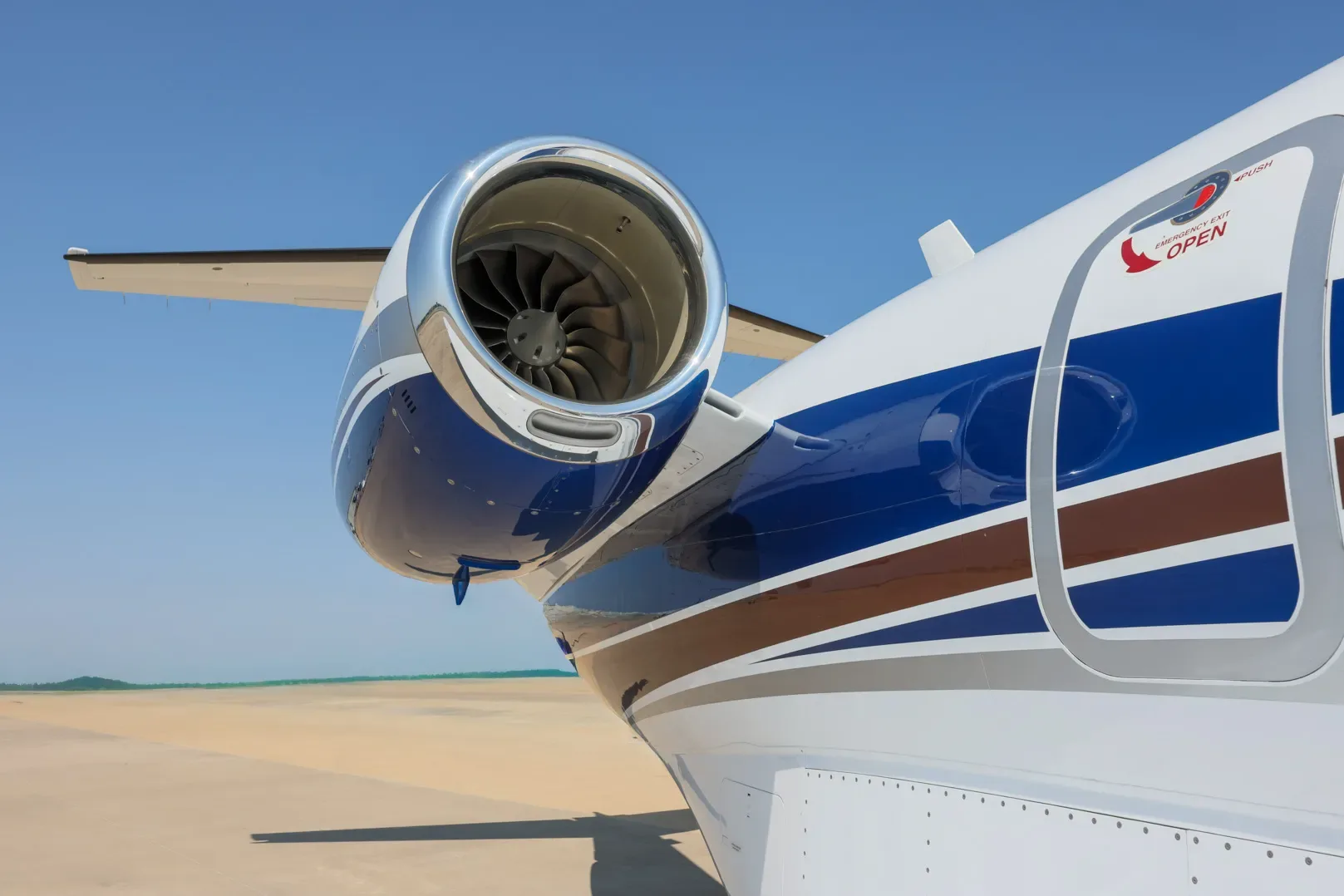 Cessna Citation CJ3+