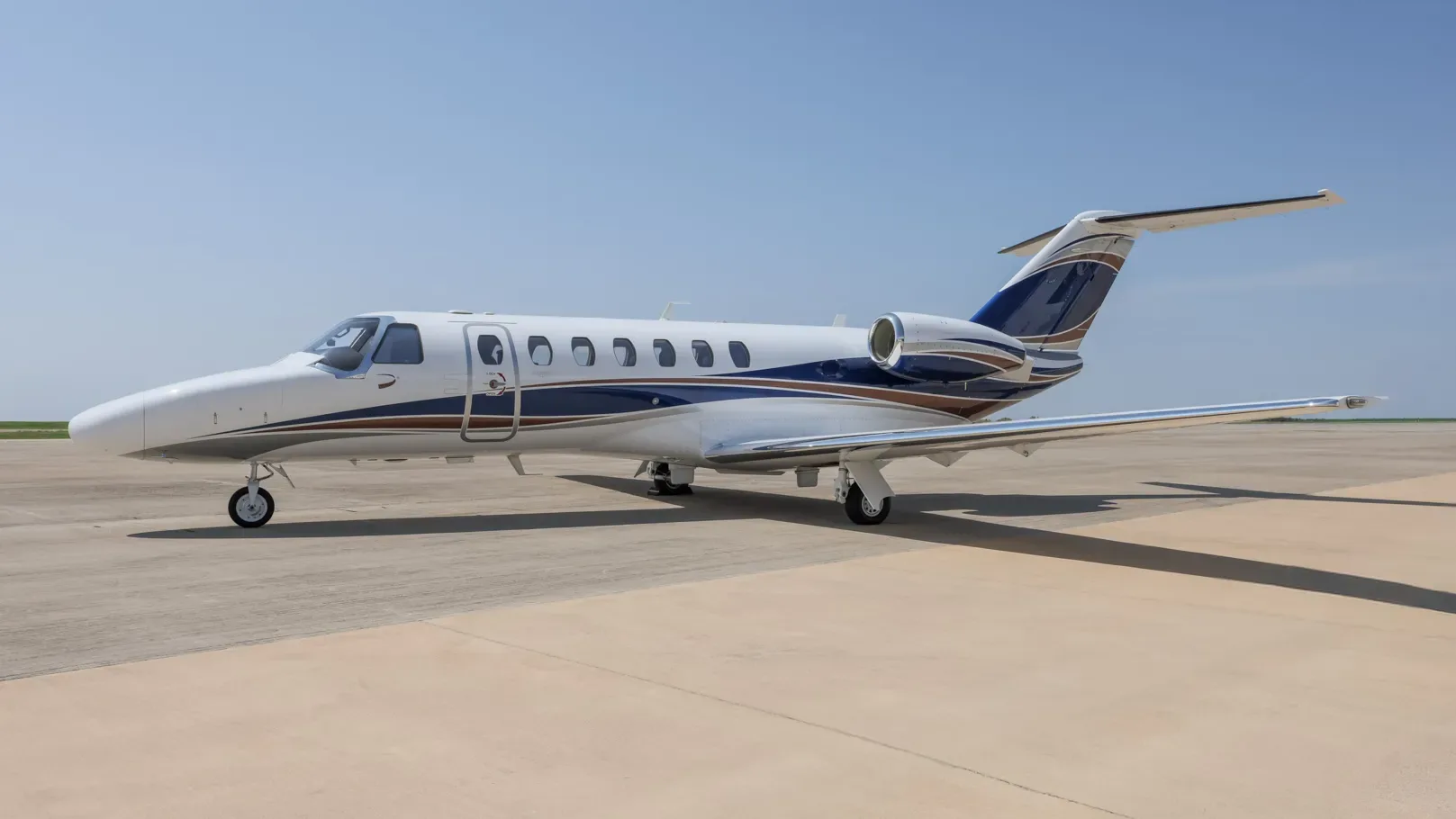 Cessna Citation CJ3+