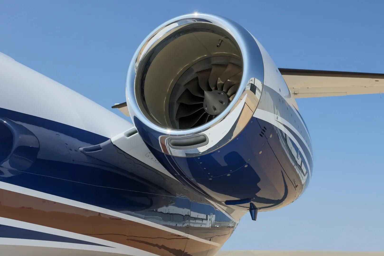 Cessna Citation CJ3+