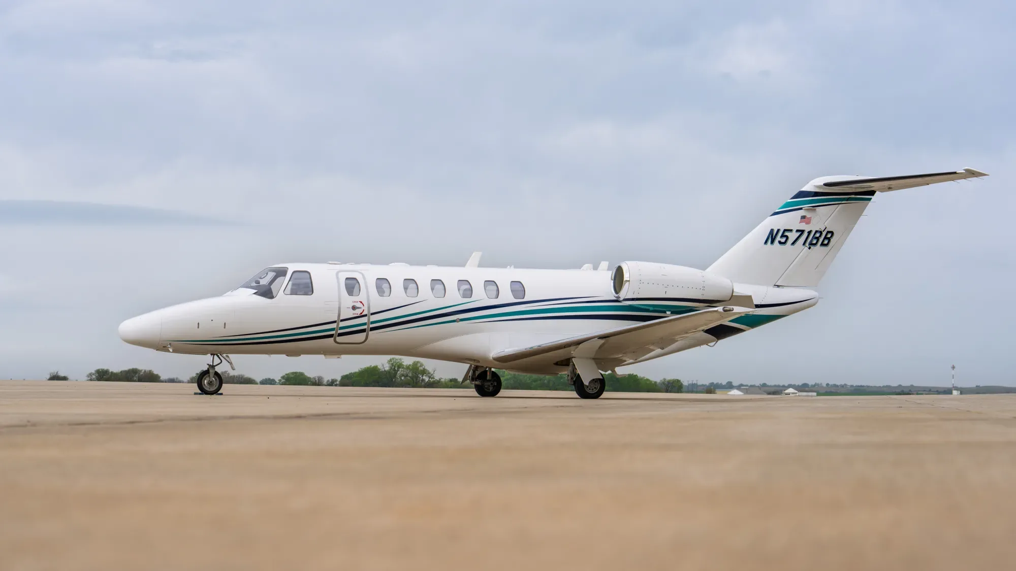 Cessna Citation CJ3