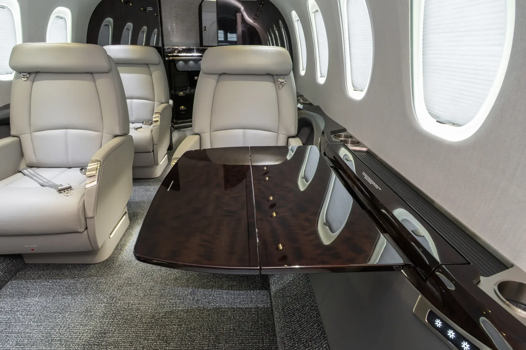Cessna Citation Latitude