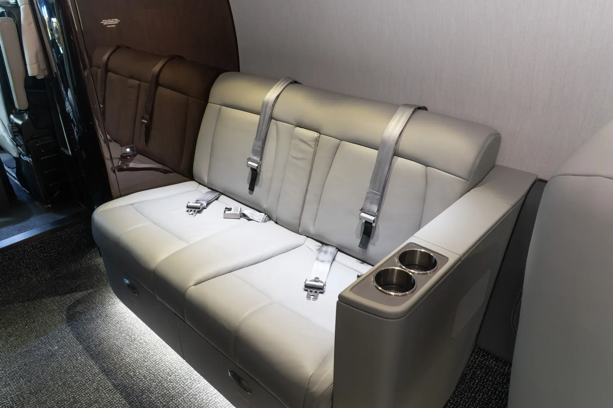 Cessna Citation Latitude