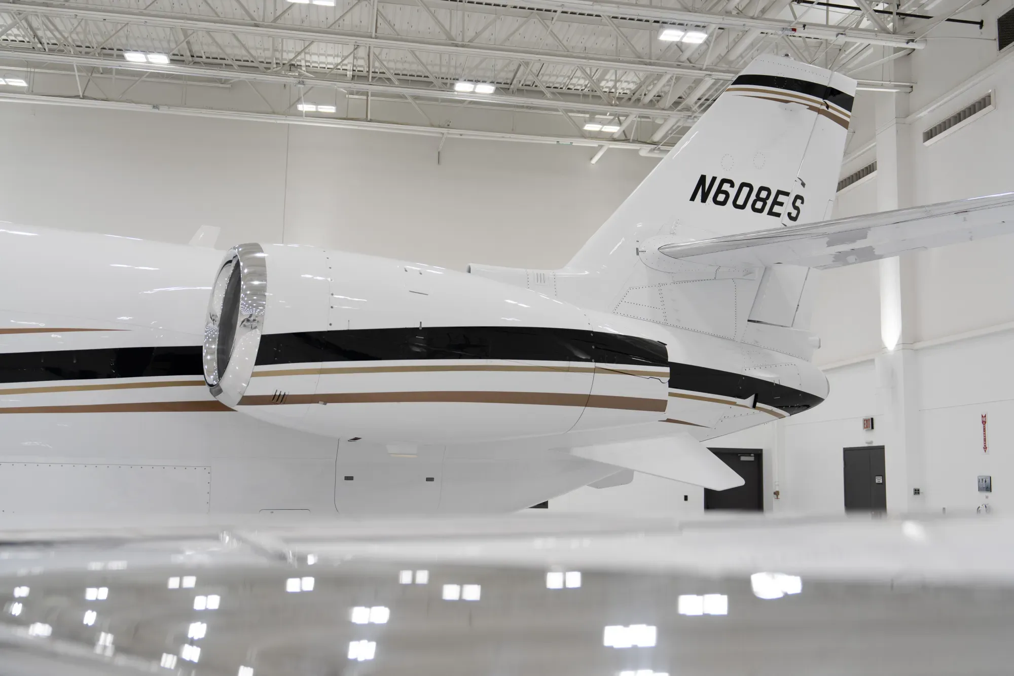 Cessna Citation Latitude