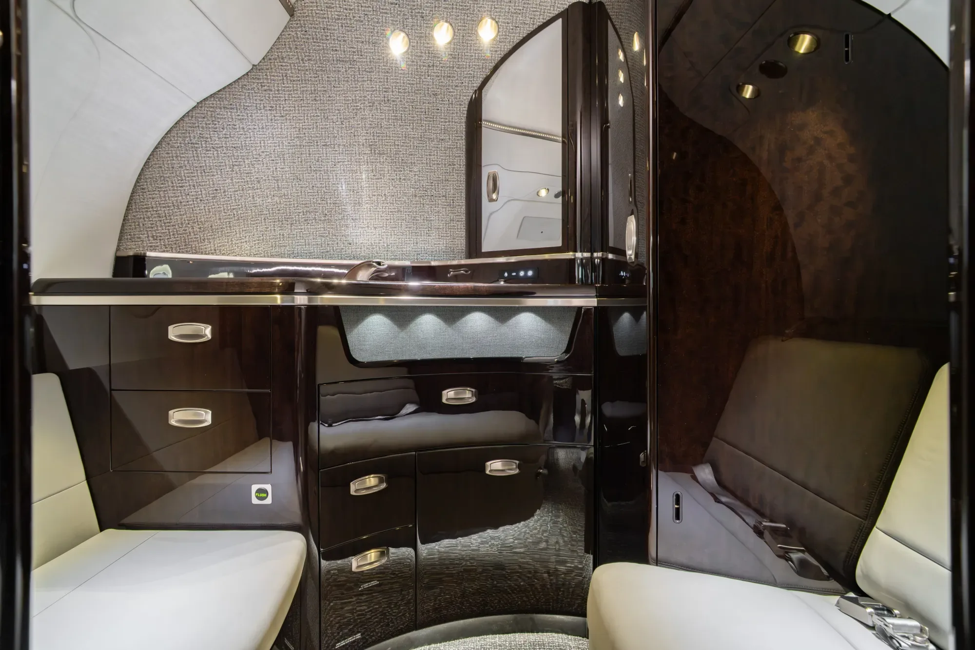 Cessna Citation Latitude