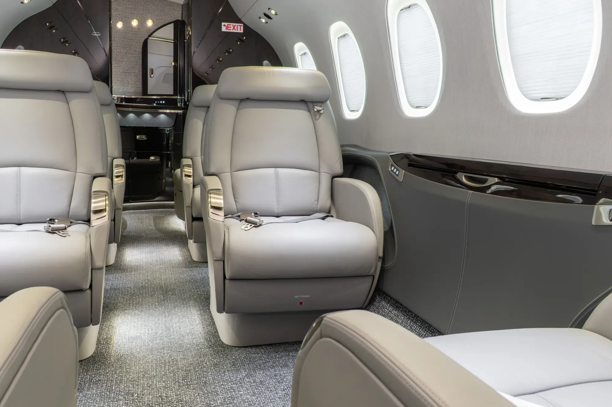 Cessna Citation Latitude