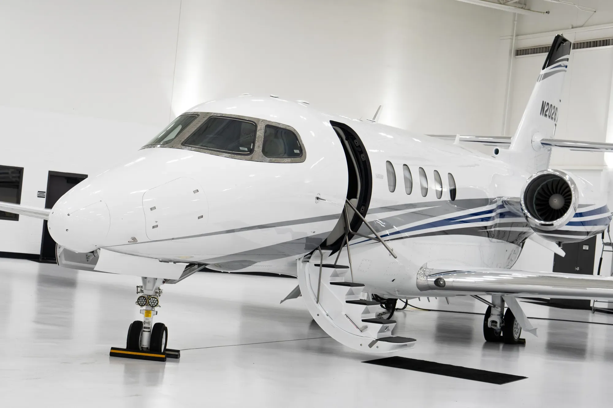Cessna Citation Latitude