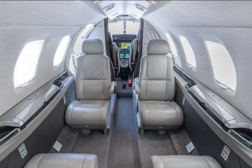 Cessna Citation M2