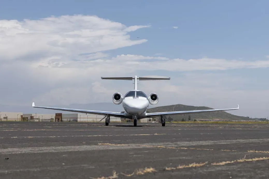 Cessna Citation M2