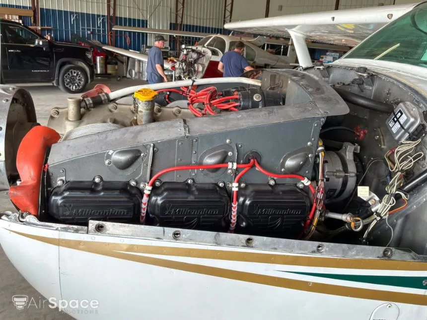 1975 Cessna 182P Skylane