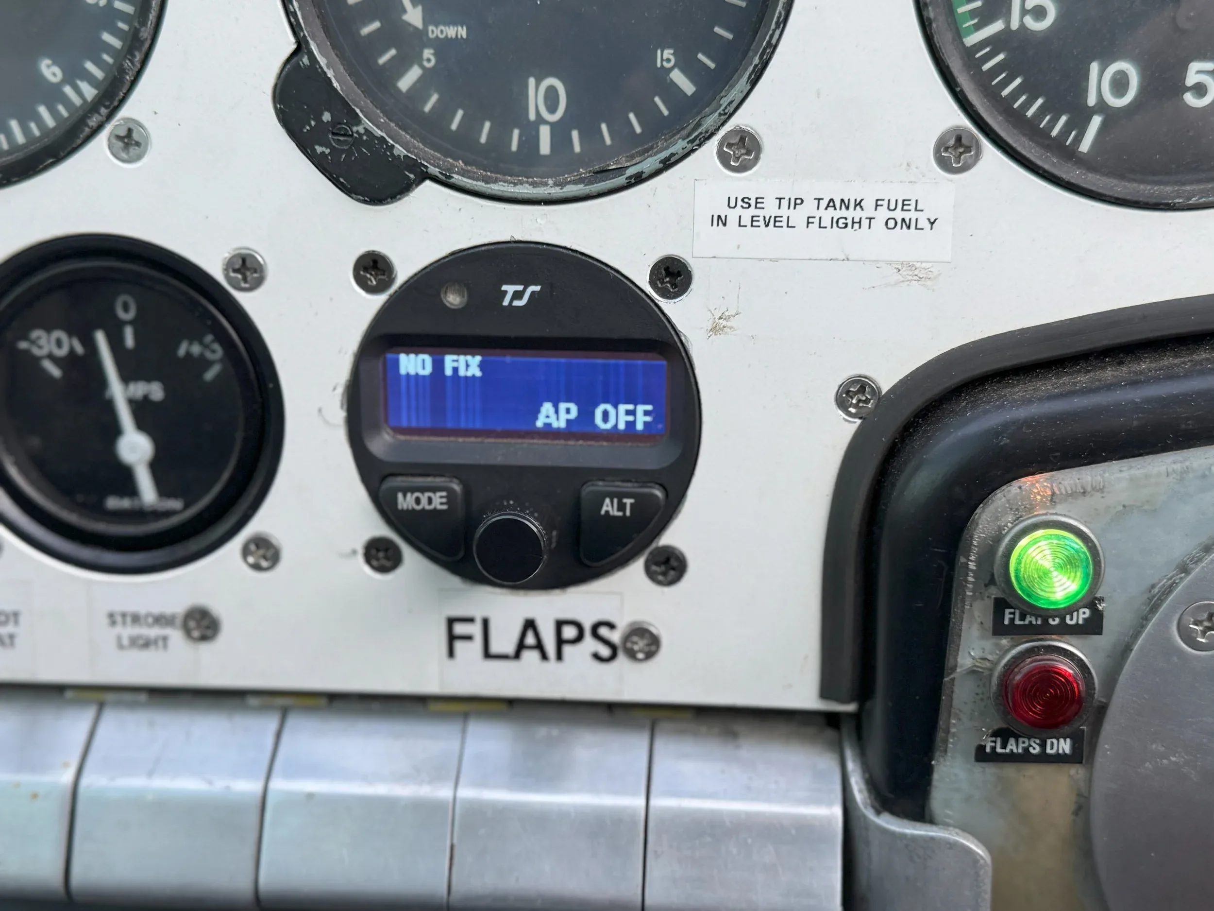 1948 Beechcraft A35 Bonanza N795B — Zane Co Aero