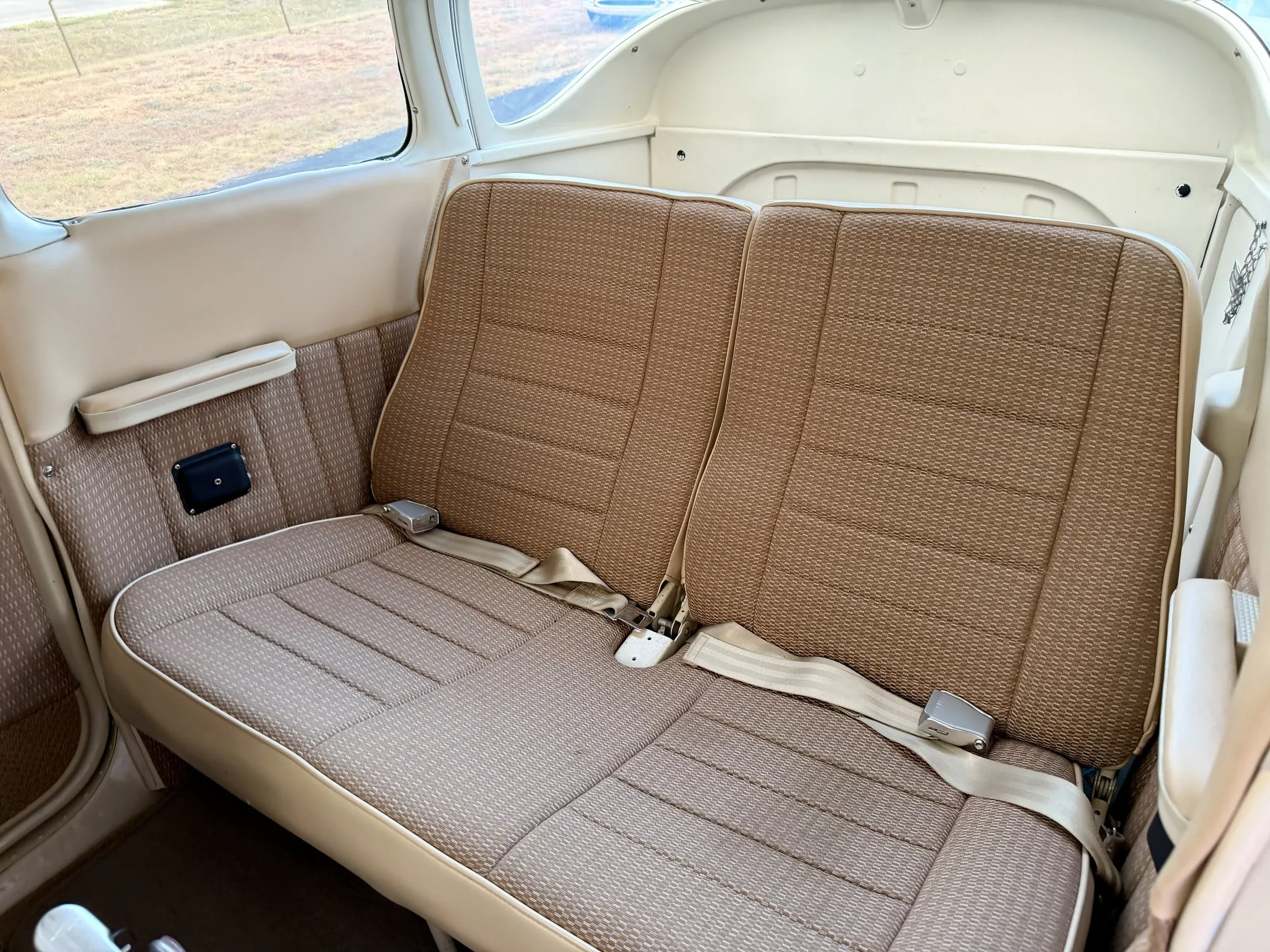 1963 CESSNA 182F SKYLANE N3590Y — Zane Co Aero