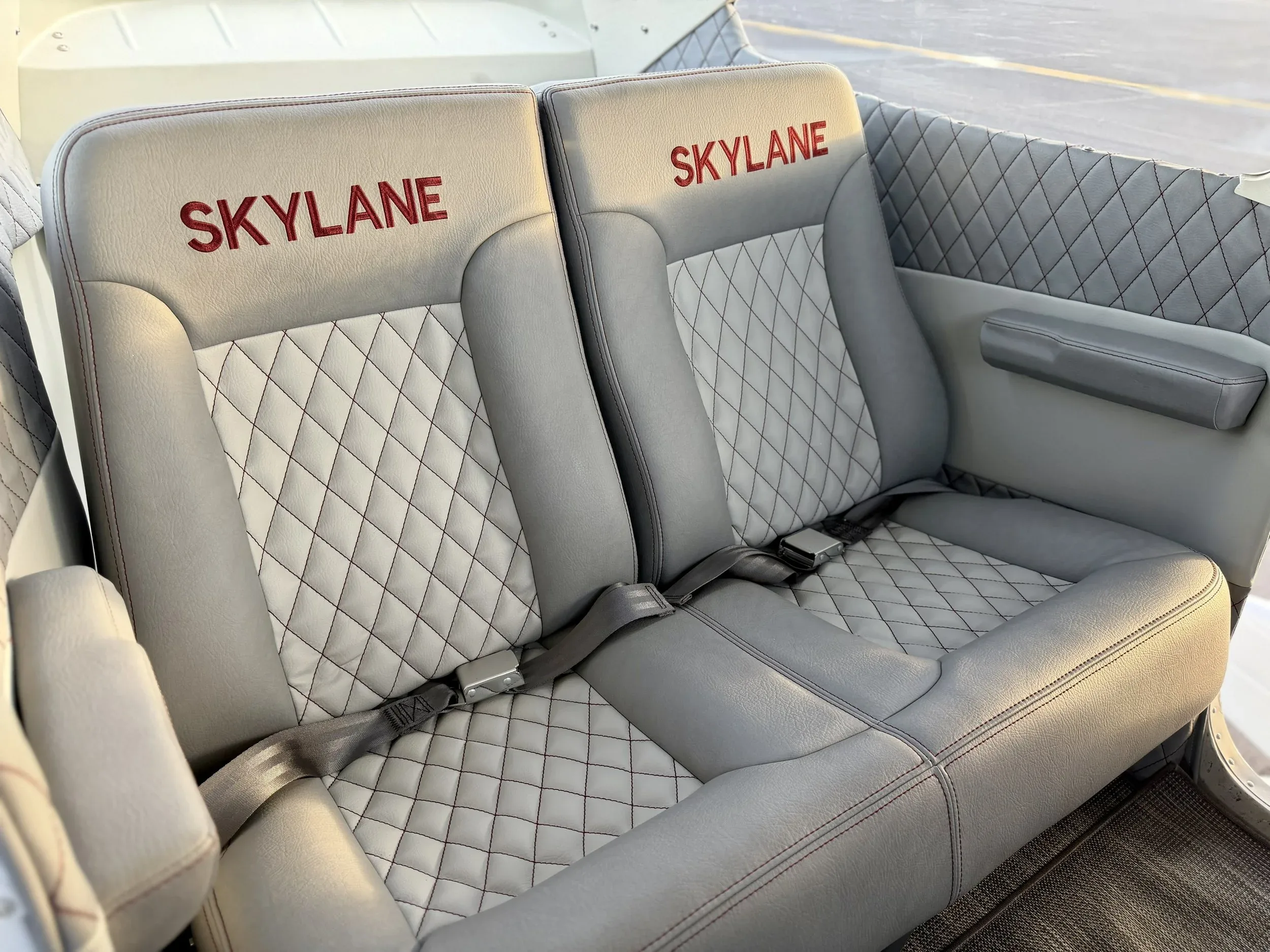 1972 CESSNA 182P SKYLANE N21163 — Zane Co Aero