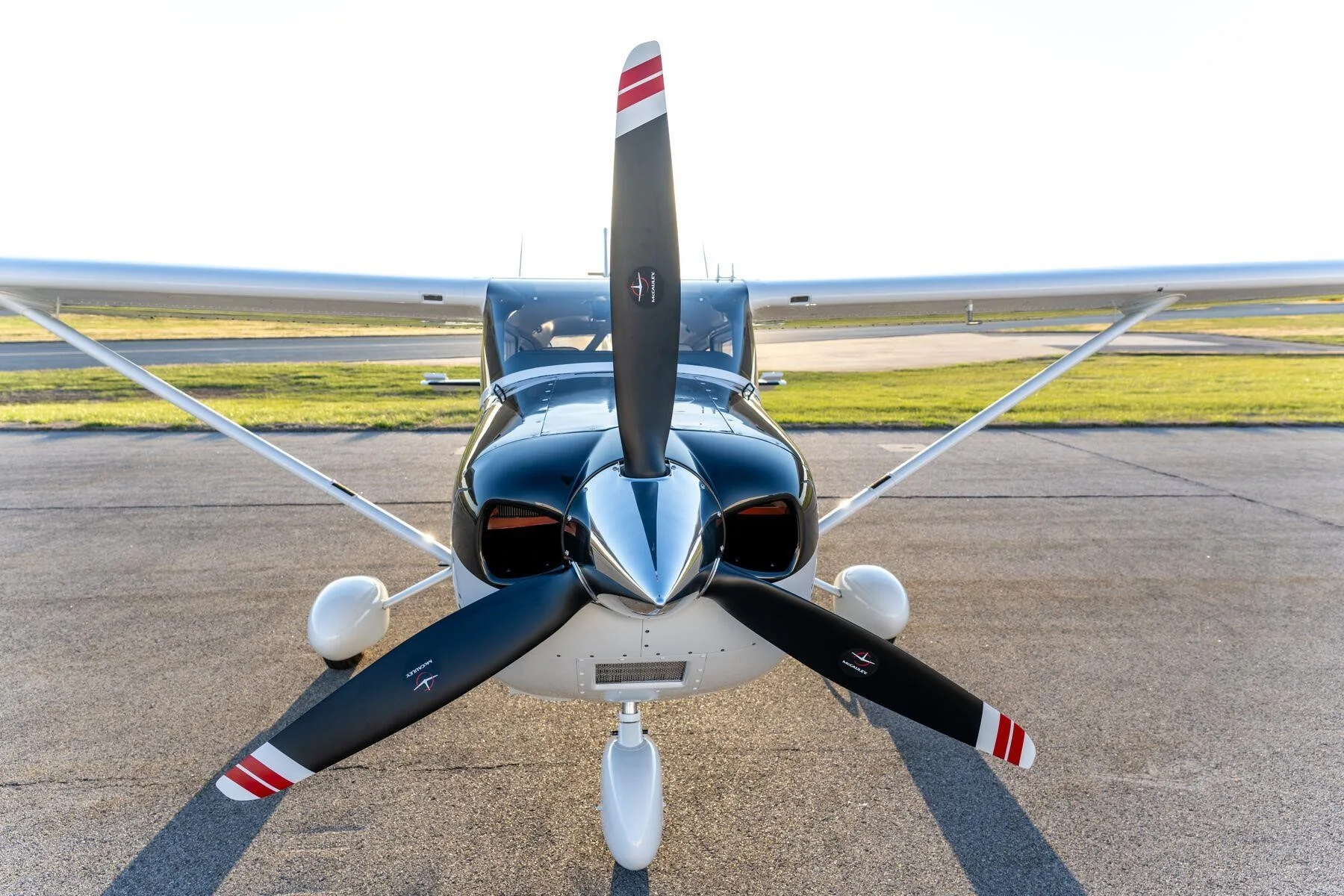2027 Cessna 182T Skylane