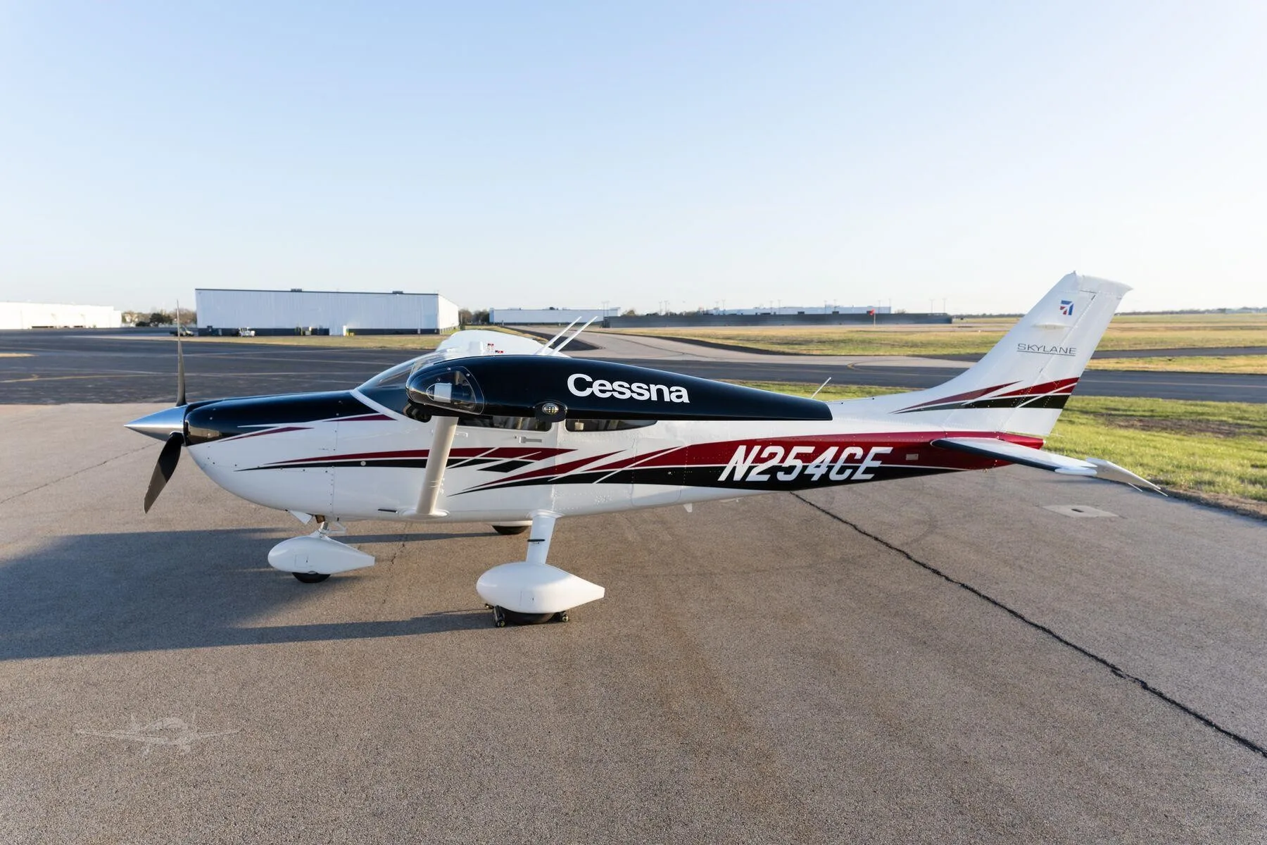 2027 Cessna 182T Skylane