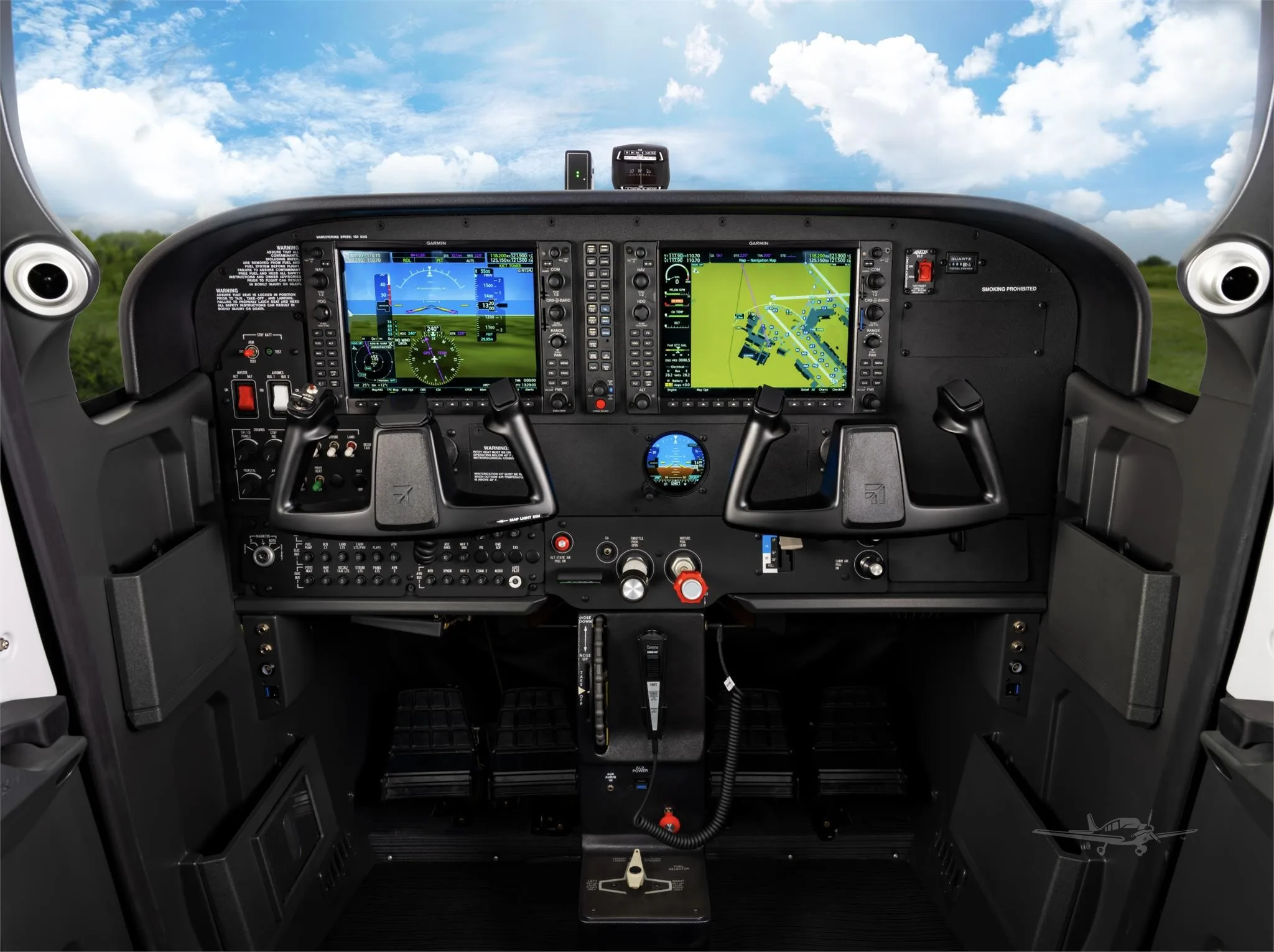 2027 Cessna 182T Skylane