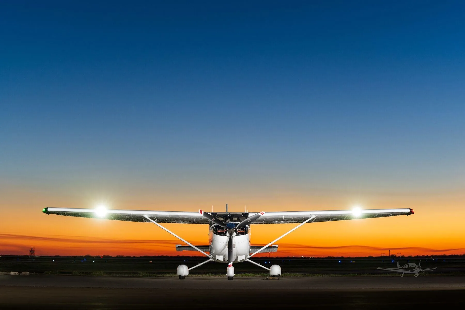 2027 Cessna 182T Skylane