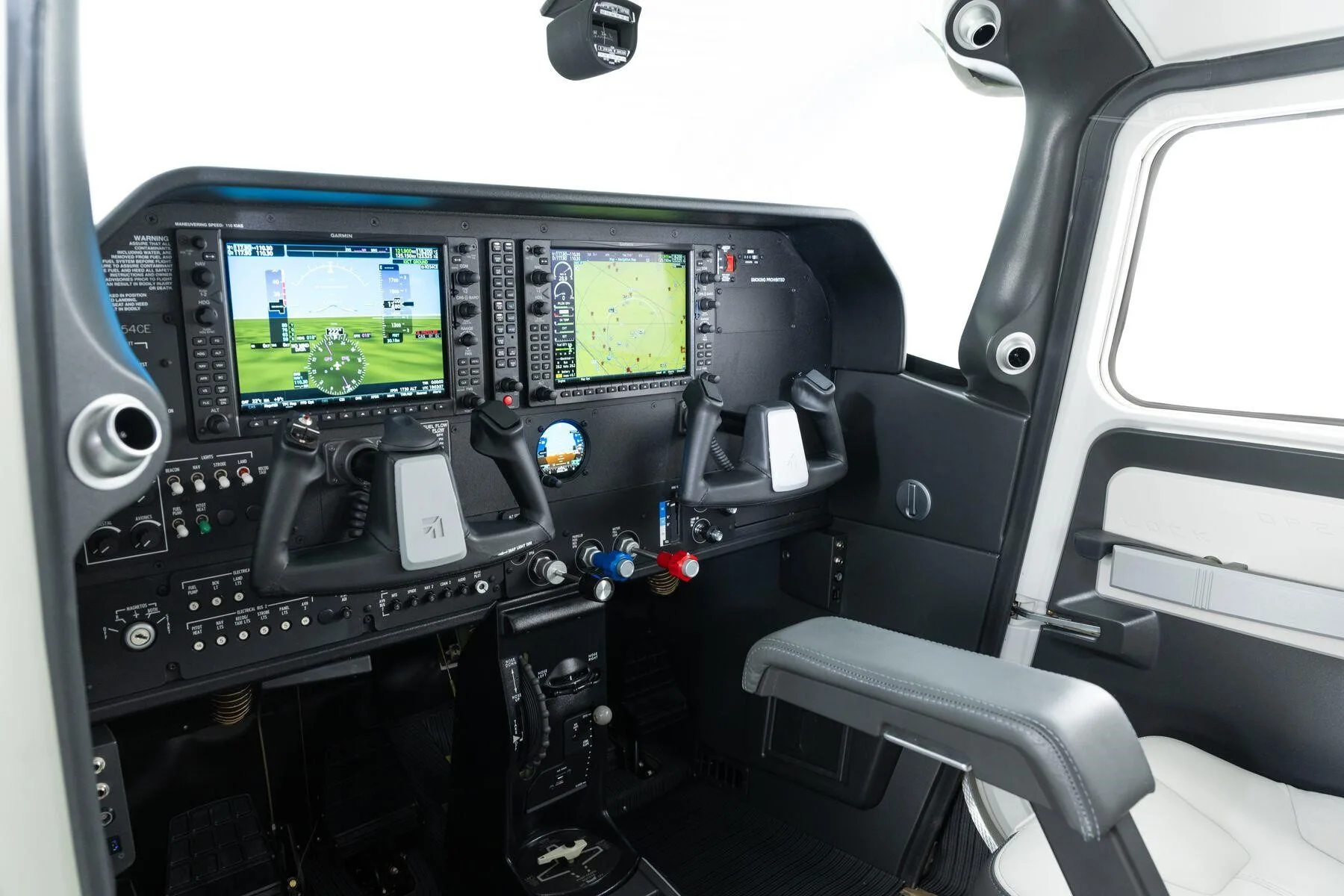 2027 Cessna 182T Skylane