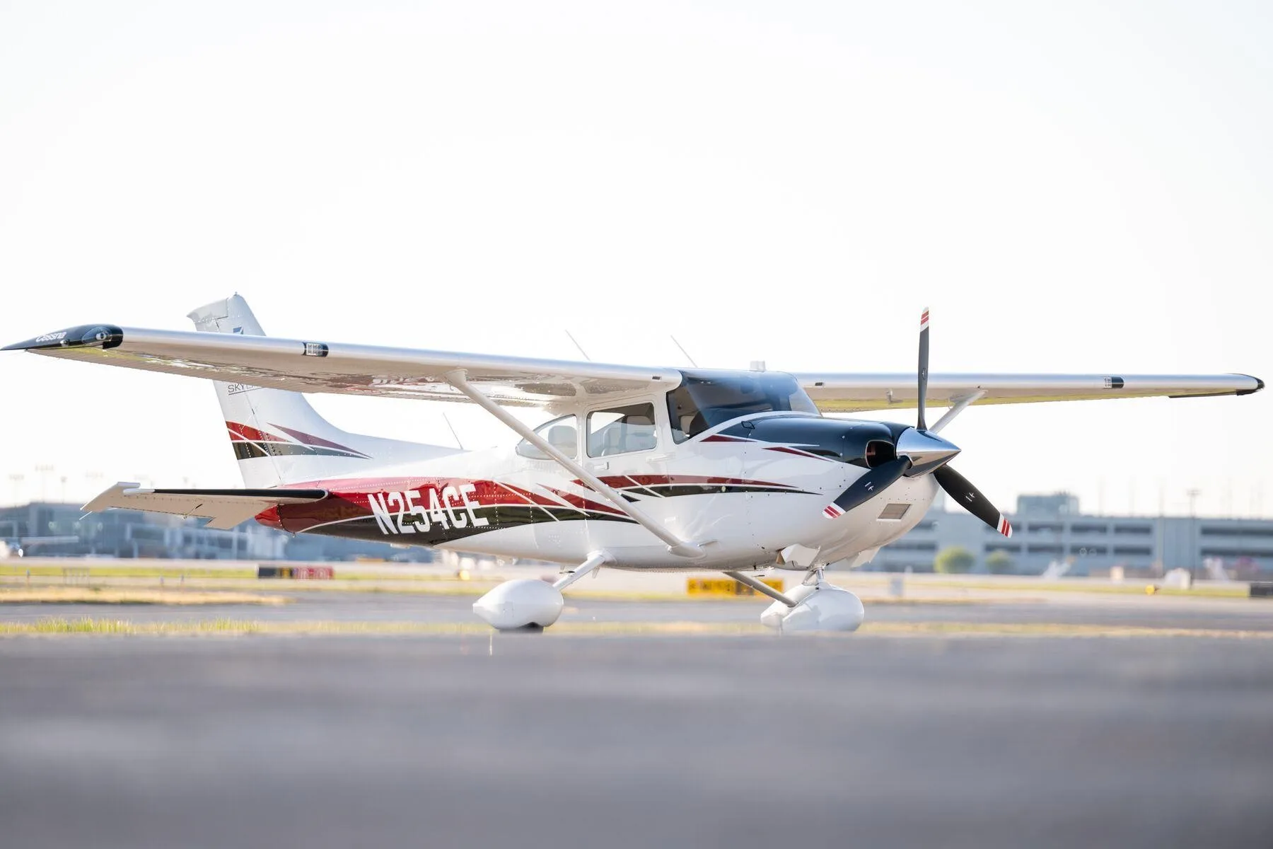 2027 Cessna 182T Skylane