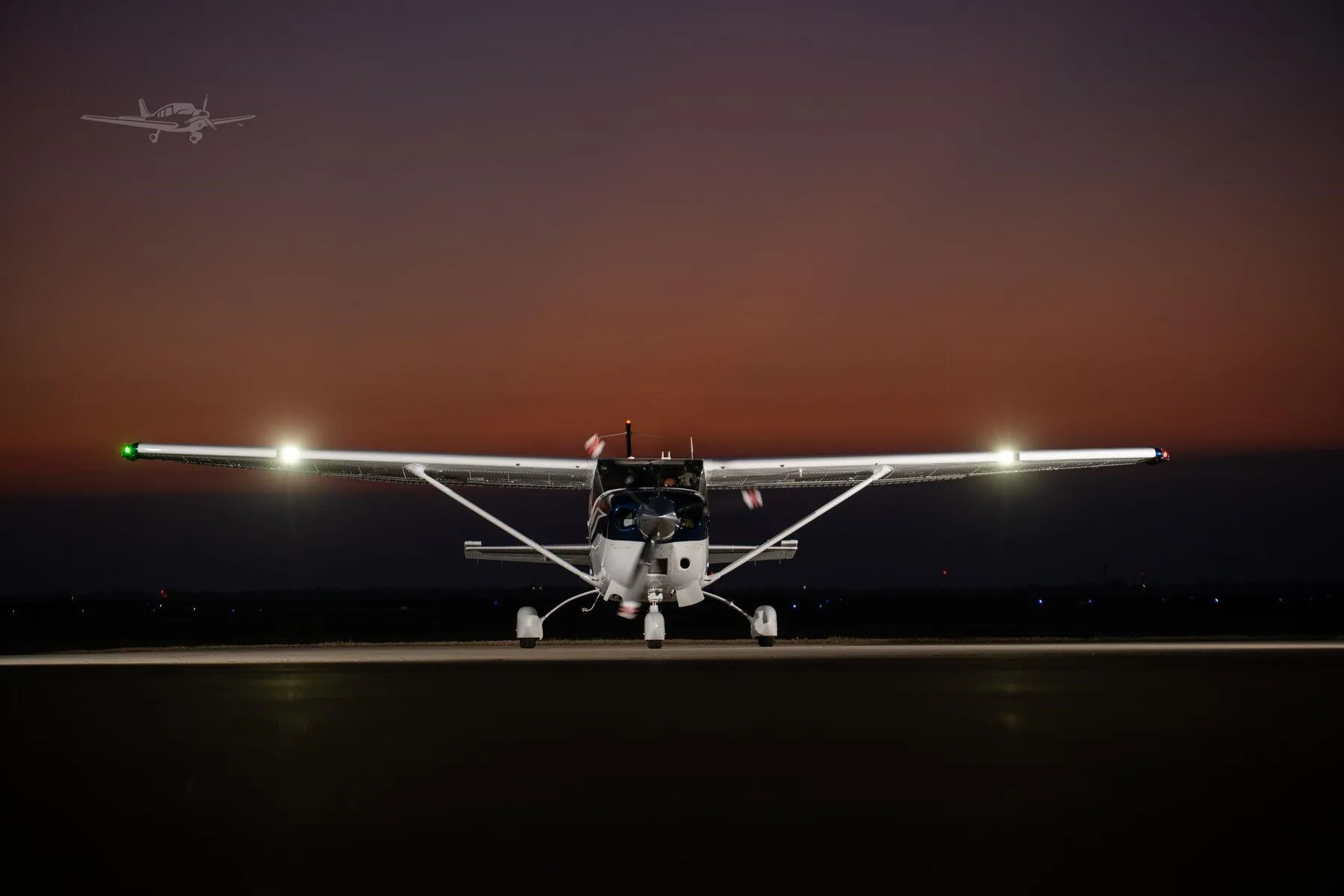2027 Cessna Turbo 206H Stationair HD