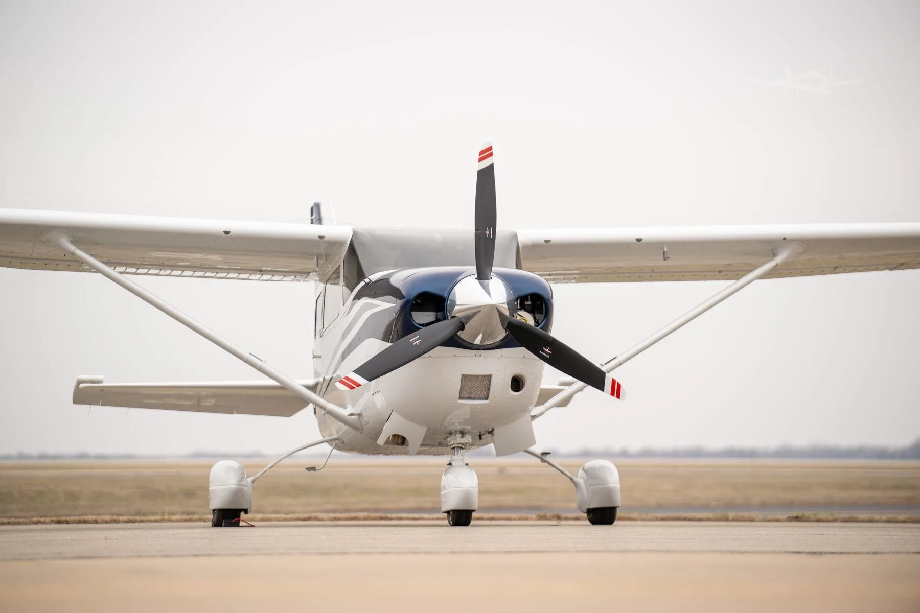 2027 Cessna Turbo 206H Stationair HD