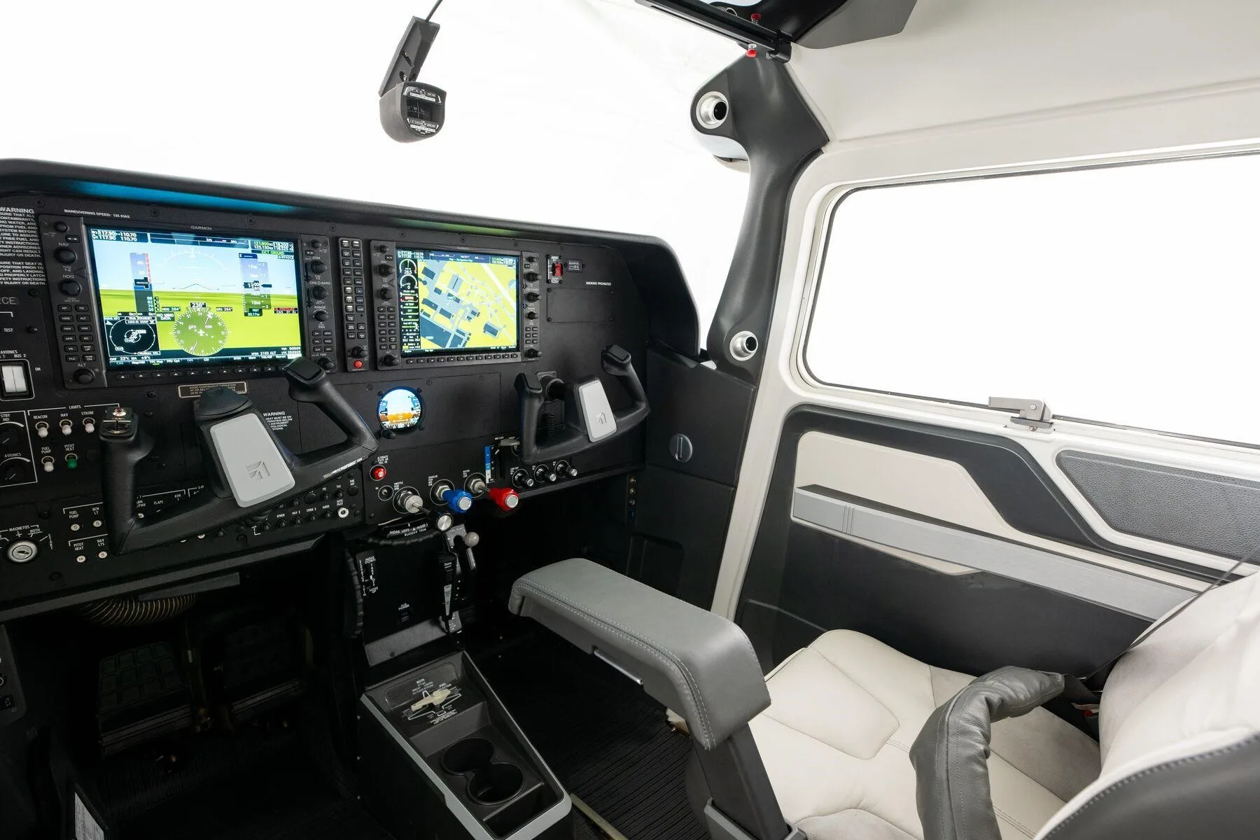 2027 Cessna Turbo 206H Stationair HD