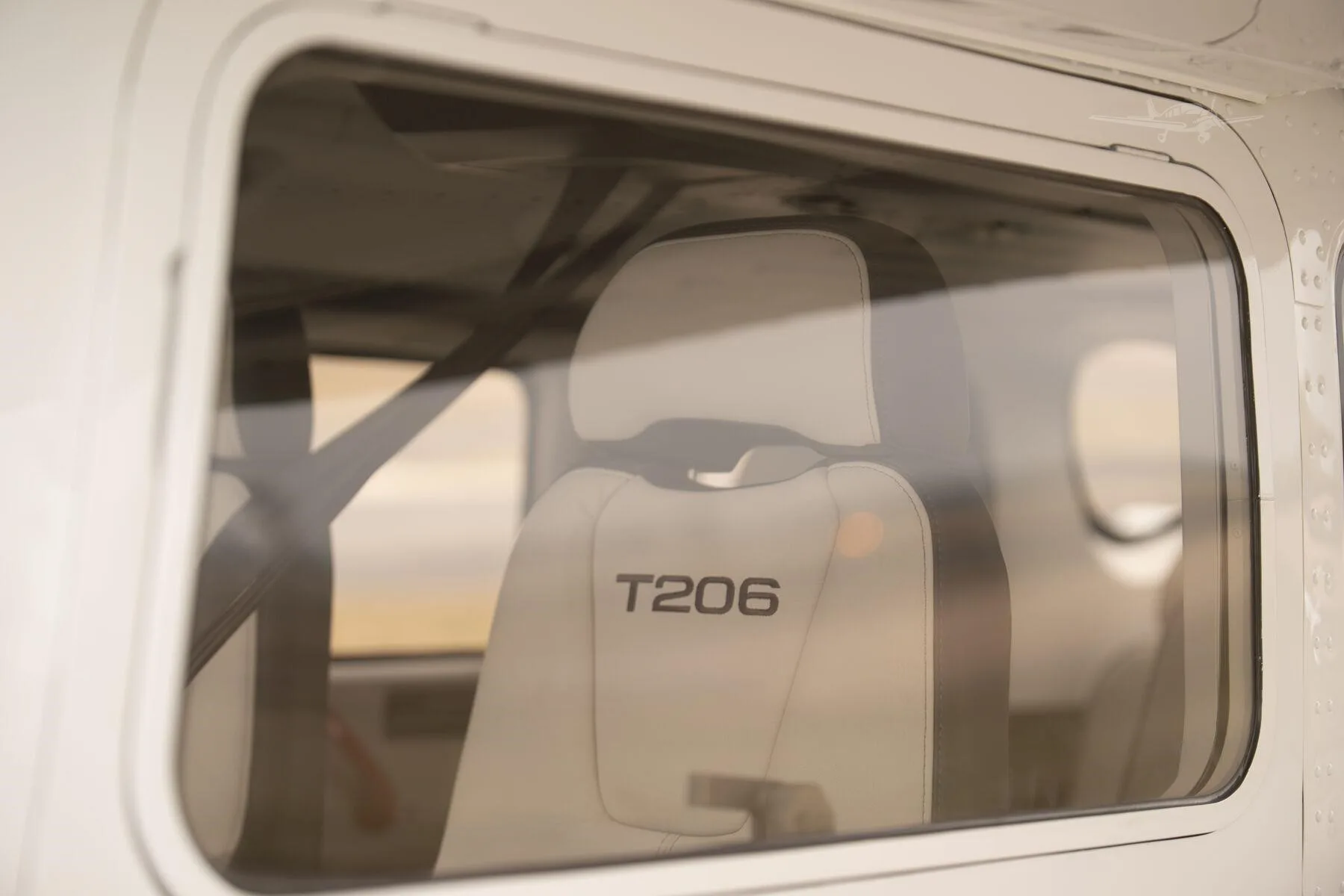 2027 Cessna Turbo 206H Stationair HD