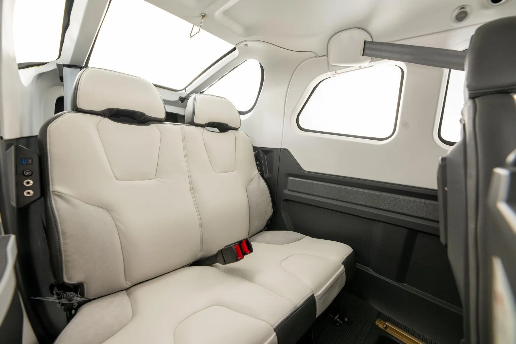 2027 Cessna Turbo 206H Stationair HD