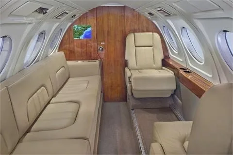 1988 Dassault Falcon 50