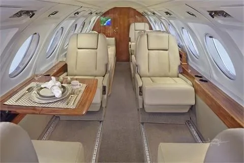 1988 Dassault Falcon 50