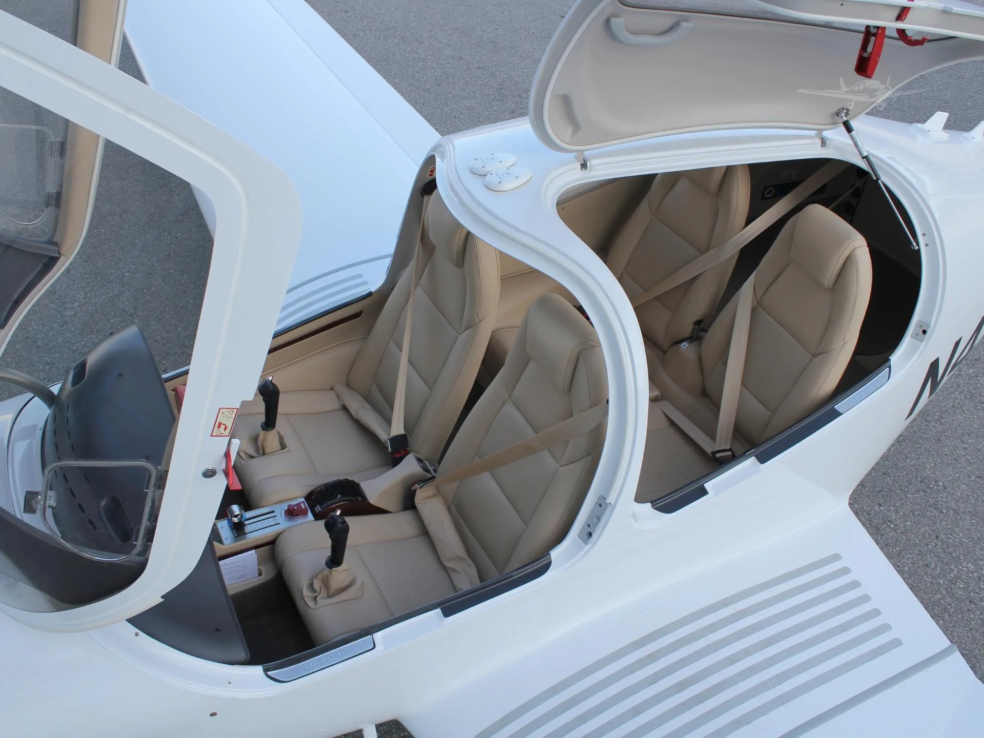 2026 Diamond DA40 XLT