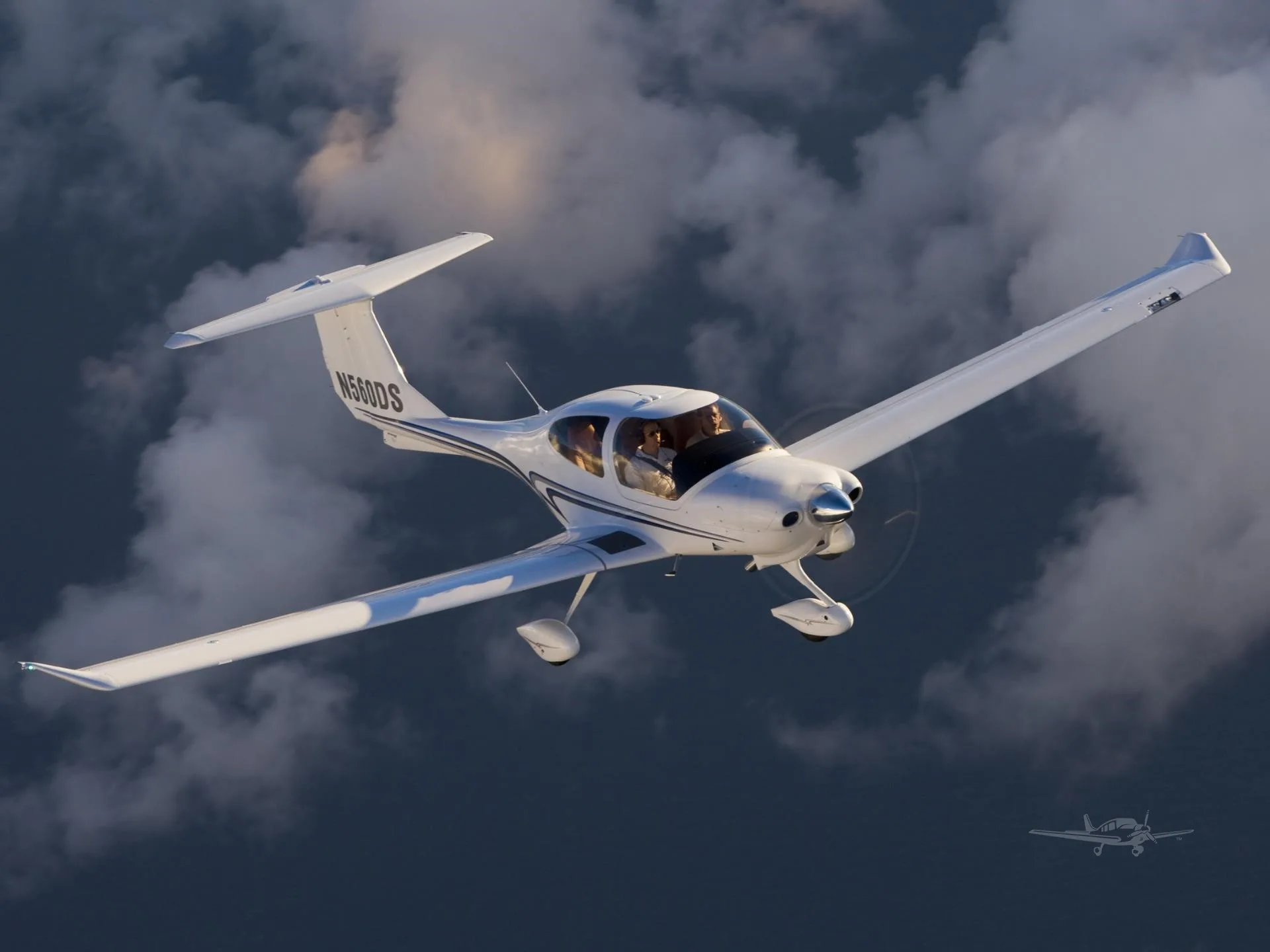 2026 Diamond DA40 XLT