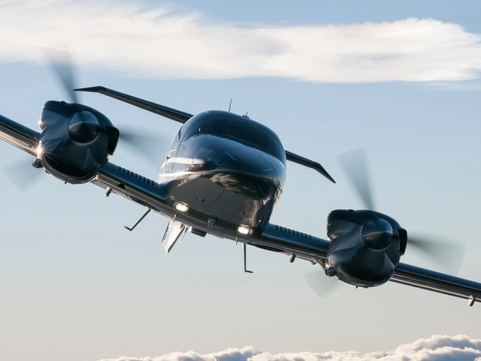 Marketing image of a 2026 DIAMOND DA62.
