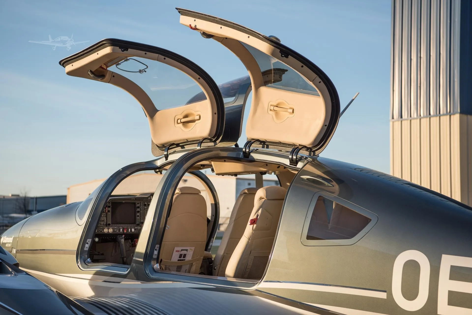 2026 DIAMOND DA62