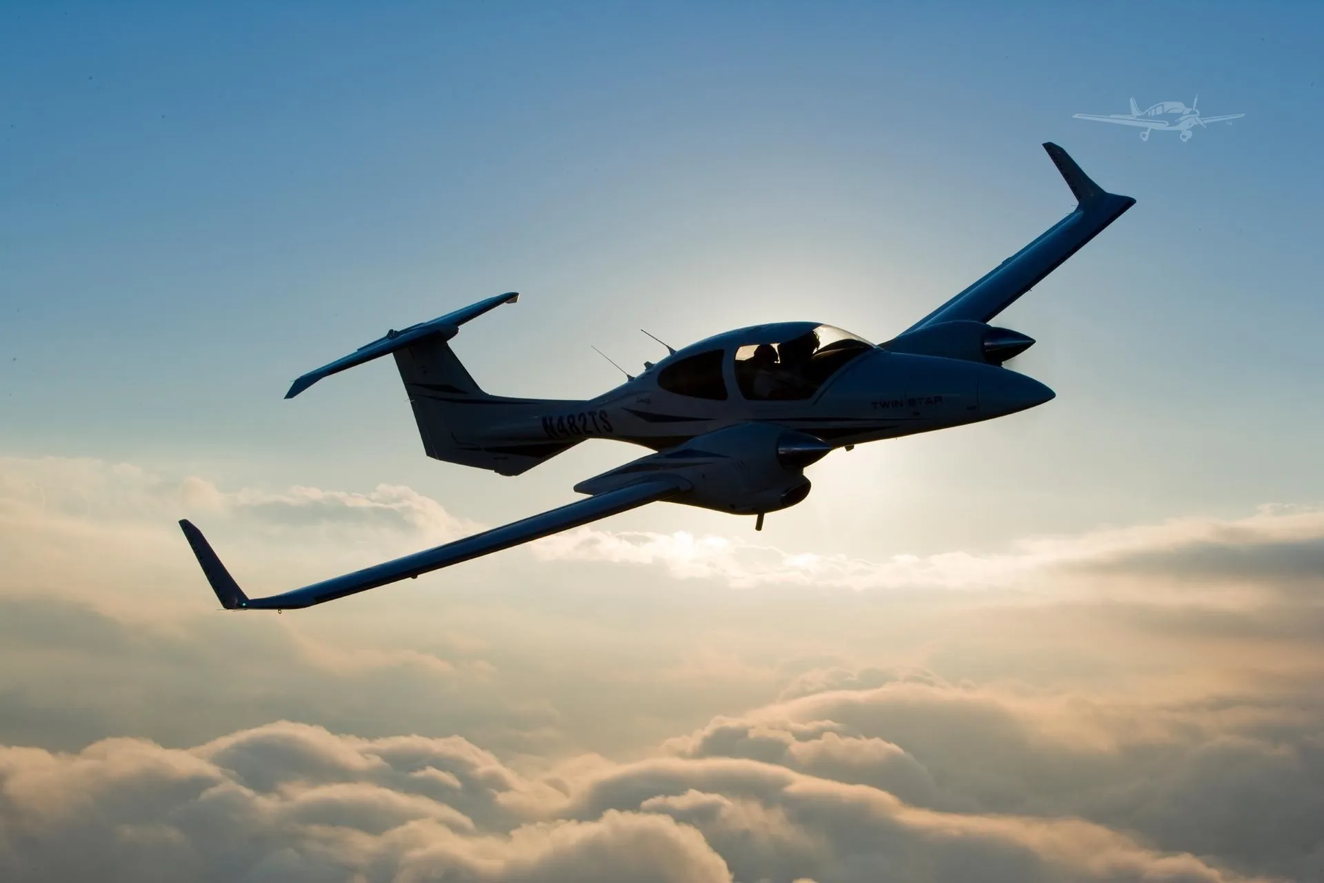 2026 Diamond DA62