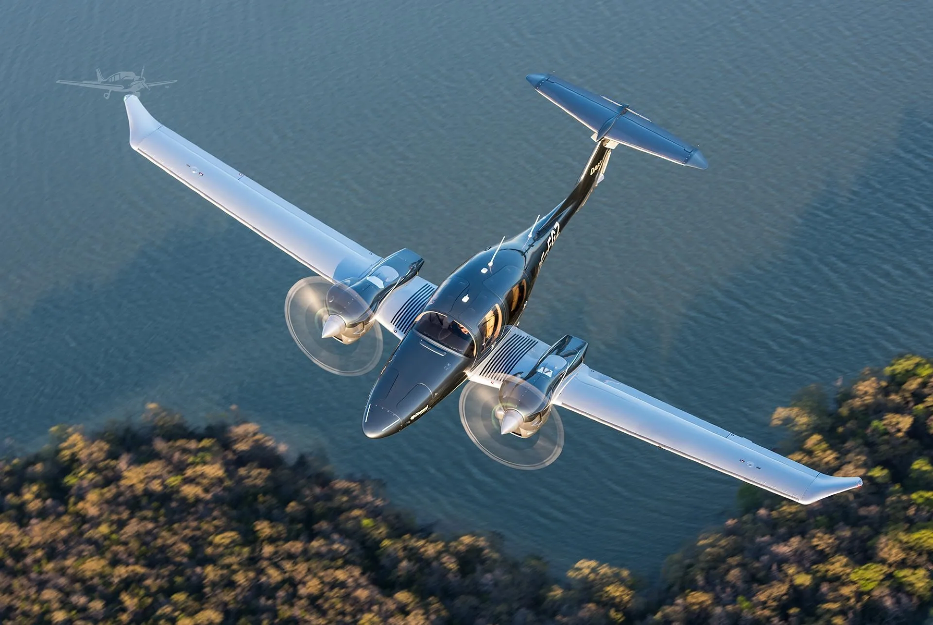 2026 Diamond DA62