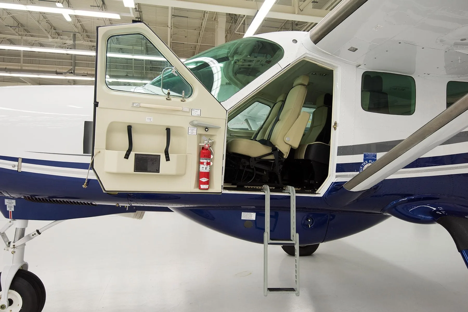 2027 Cessna Caravan 208