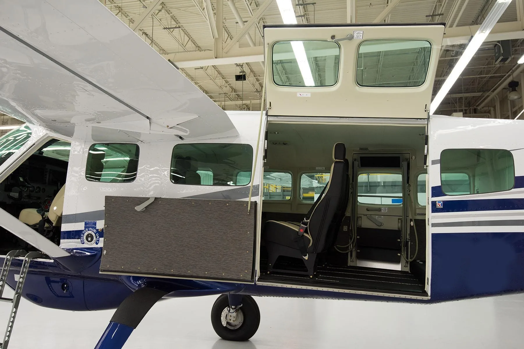 2027 Cessna Caravan 208