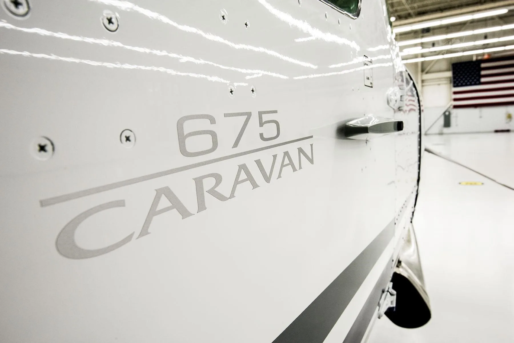 2027 Cessna Caravan 208