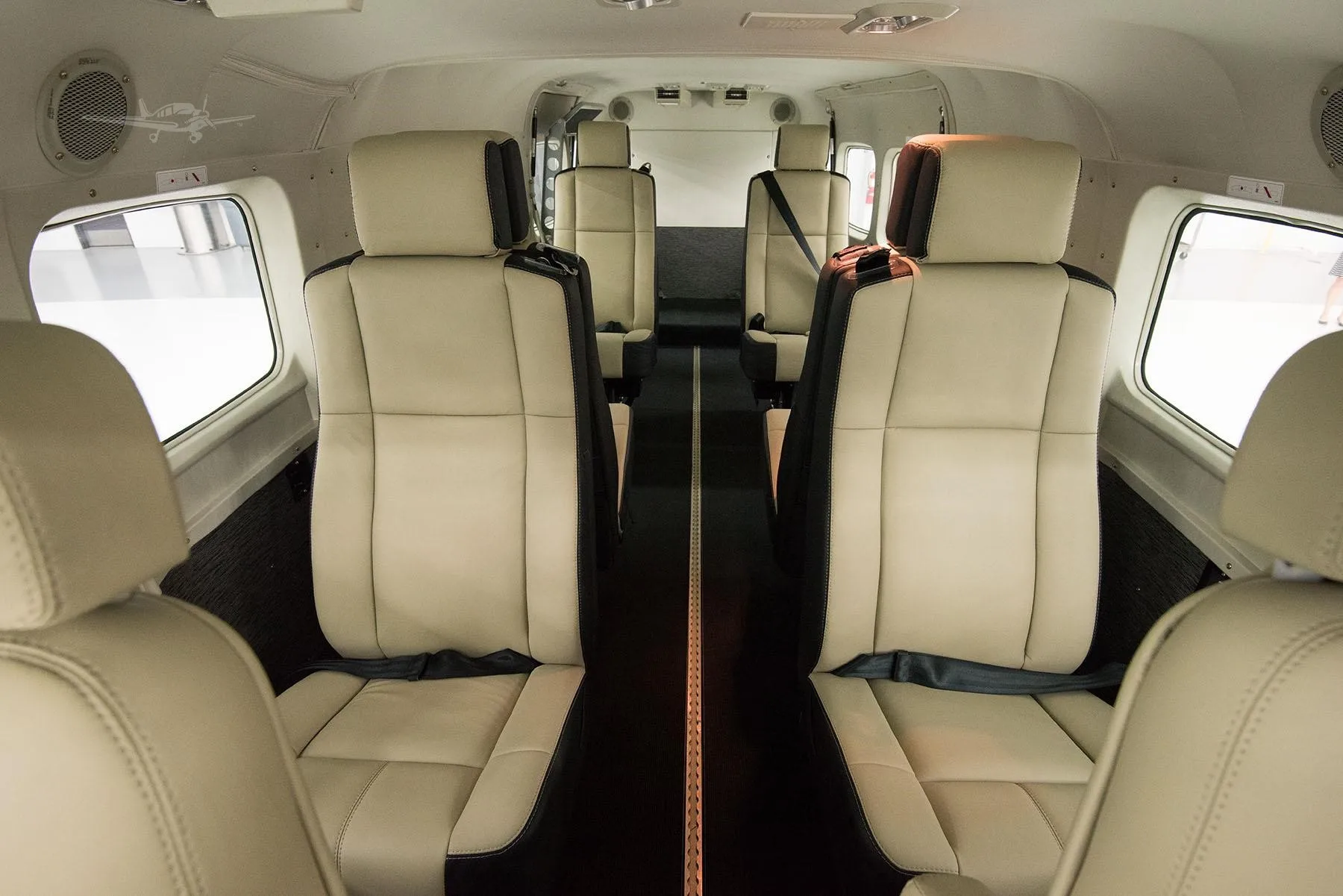 2027 Cessna Caravan 208