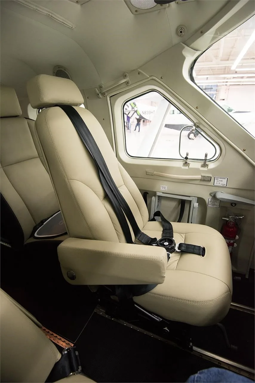 2027 Cessna Caravan 208