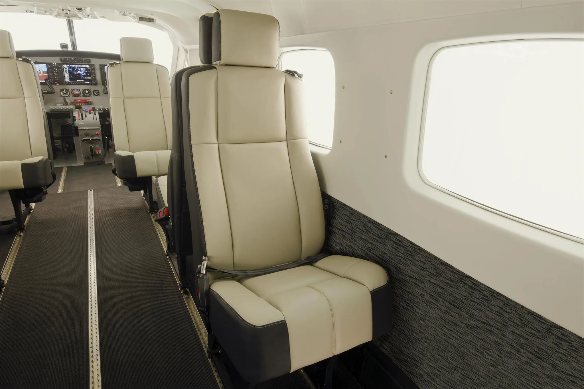 2027 Cessna Caravan 208B Grand EX