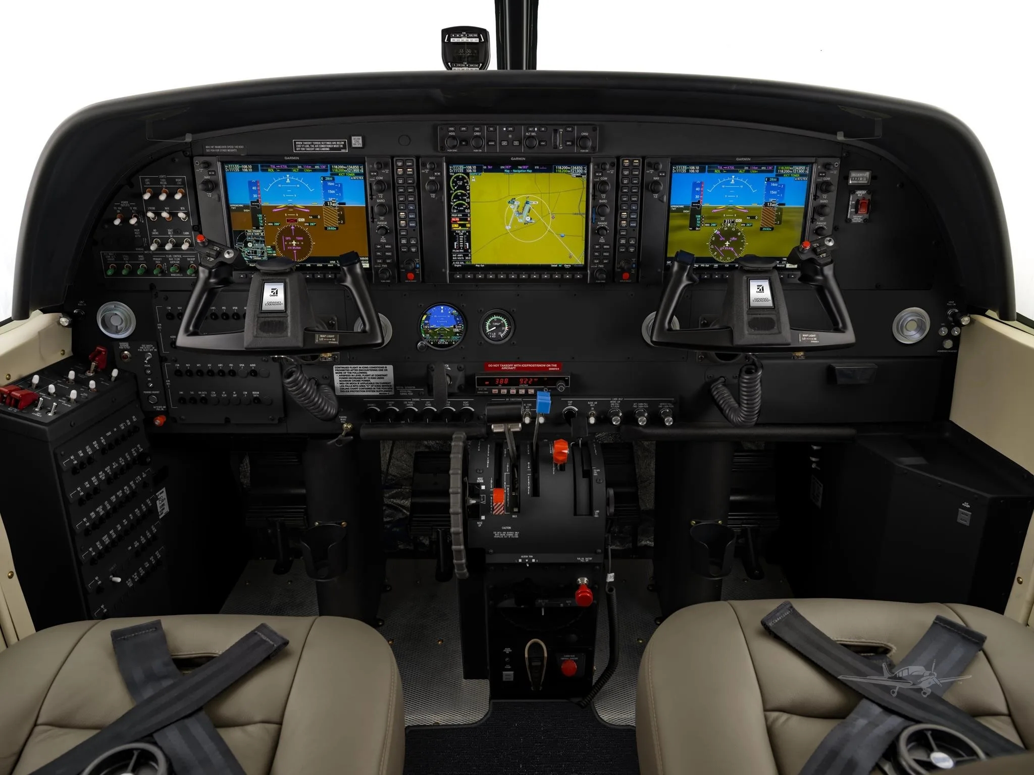 2027 Cessna Caravan 208B Grand EX