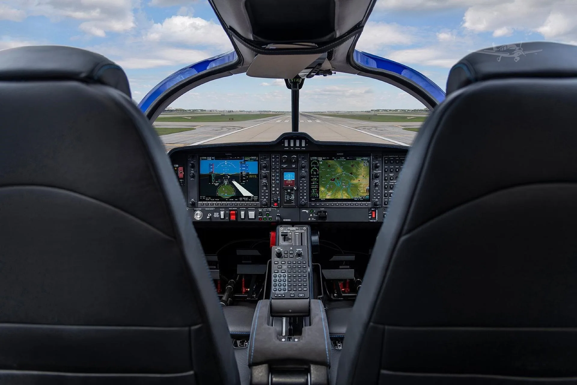 2026 Diamond DA50 RG