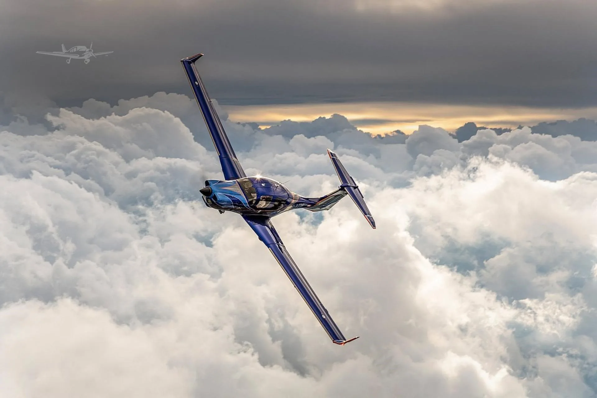 2026 Diamond DA50 RG