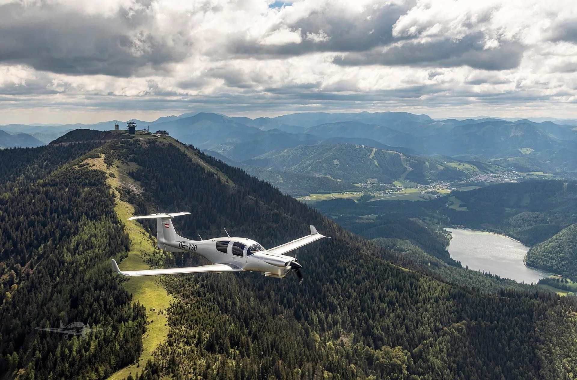 2026 Diamond DA50 RG