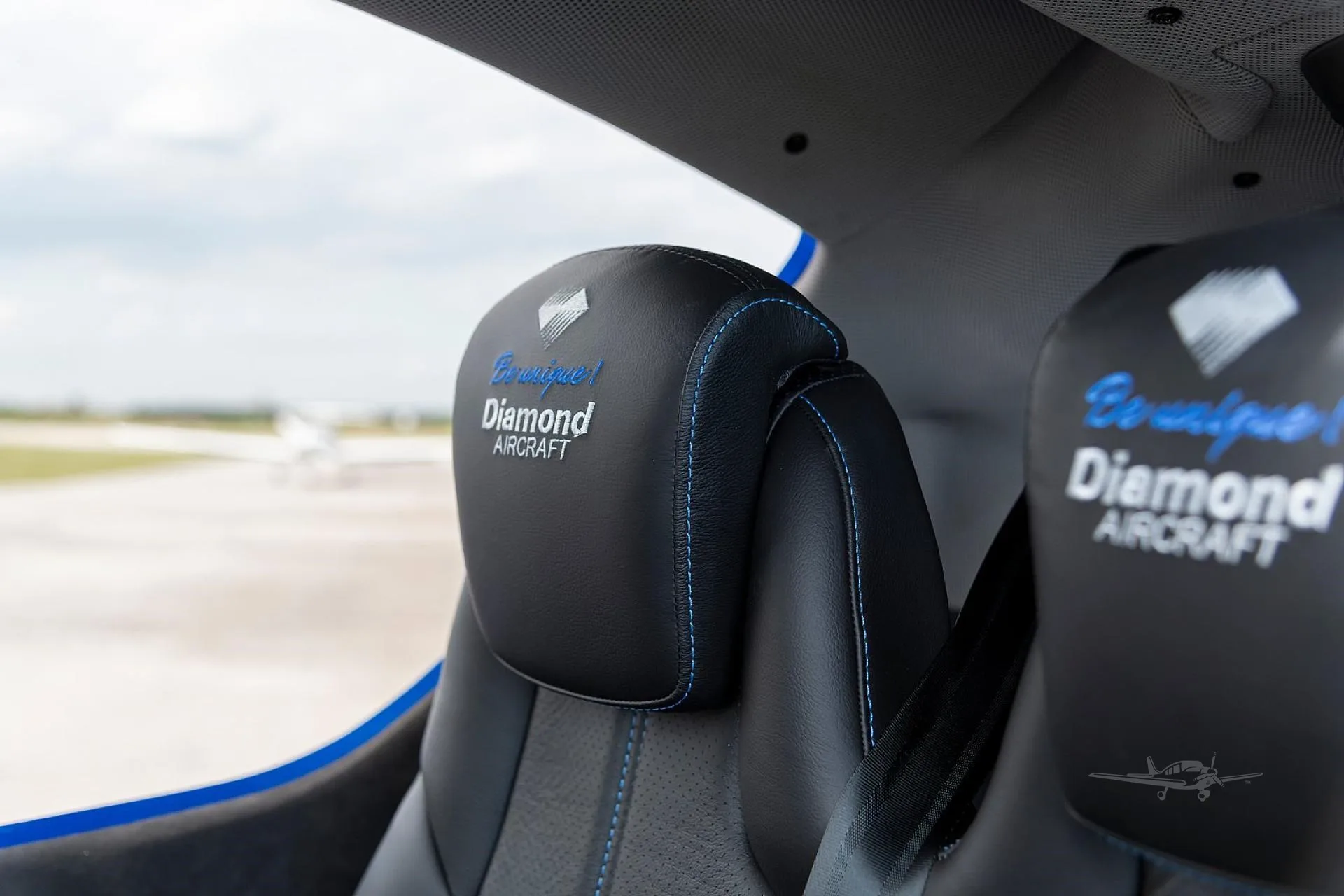 2026 Diamond DA50 RG