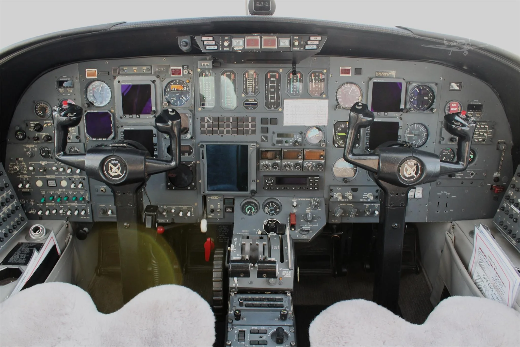 1988 Cessna Citation SII